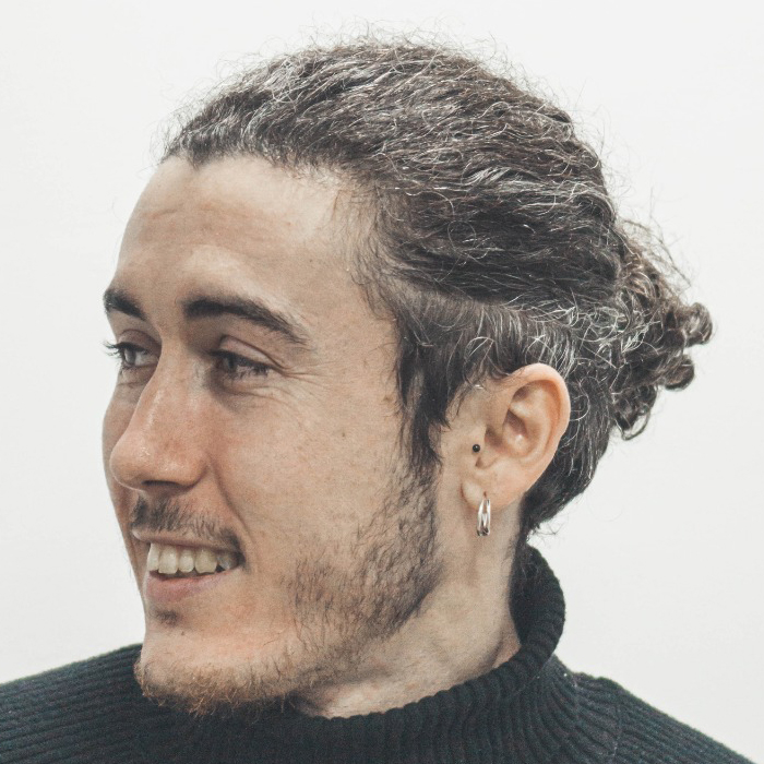 Alvaro Martinez-Polo, rédacteur de Football-Info